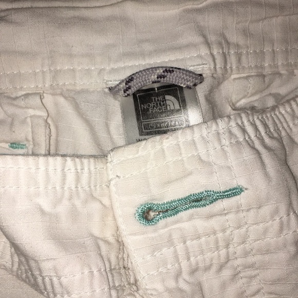 NORTH FACE CAPRIS - Picture 4 of 8